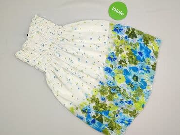 sukienki letnie plus size allegro: Sukienka damska, rozmiar S — 2