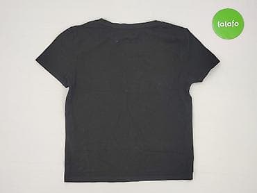botki na platformie zara: Zara, T-shirt damski, rozmiar S — 3
