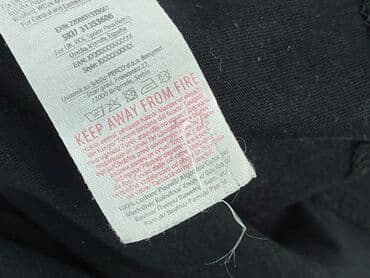 czarna bluza pull and bear: Beloved, Bluzka damska, rozmiar S — 5