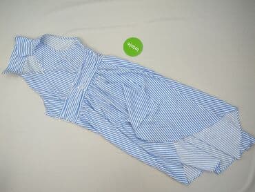 sukienka koszulowa c a: Sukienka damska, rozmiar S — 2