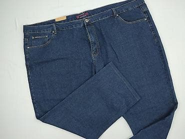 bluzki big star: Jeansy damskie, rozmiar 9XL — 1