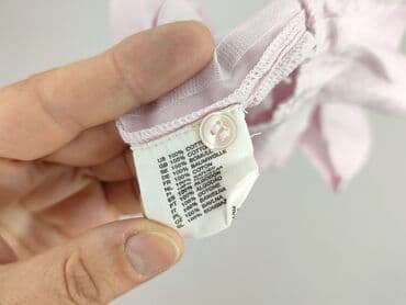 sweter w paski h: H&M, Bluzka damska, rozmiar XL — 5