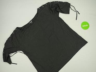 dresy boohoo: Capsule, Bluzka damska, rozmiar 5XL — 2