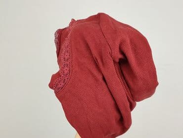 czerwona bluzka house: House, Bluzka damska, rozmiar S — 7