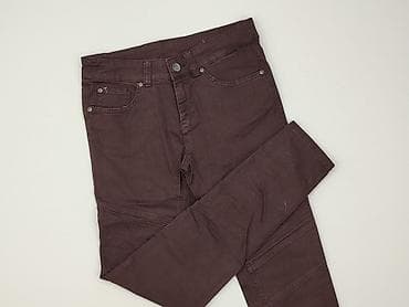 Yessica, Spodnie materiałowe damskie, rozmiar M