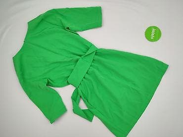 dluga bluzki: Blanche, Sukienka damska, rozmiar XL — 3