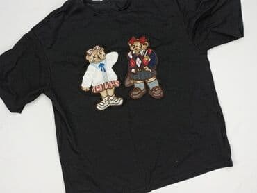 volcom t shirty: T-shirt damski, rozmiar M — 1