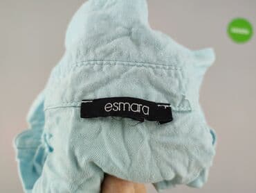 bluzka do karmienia lidl: Esmara, Koszula damska, rozmiar 5XL — 4