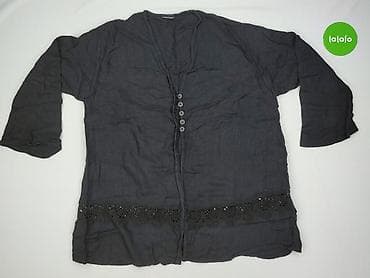 bluzki unisono: Tunika damska, rozmiar One size — 2