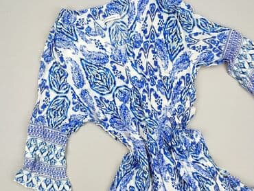 sukienki 36: SZACHOWNICA, Sukienka damska, rozmiar S — 1