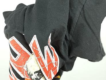 genuine merchandise: Bershka, Koszulka dla mężczyzn, rozmiar M — 6