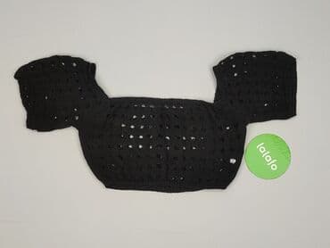 szorty dla puszystych: Women`s top, S — 2