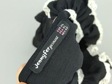 sukienka z piórami vinted: Jennyfer, Bluzka damska, XL — 4