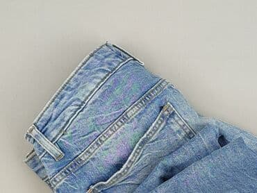 bluzy pull and bear: PULL&BEAR, Jeansy dla mężczyzn, rozmiar XL — 6