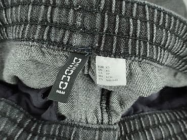 house dresy: H&M, Szorty damskie, rozmiar XS — 4