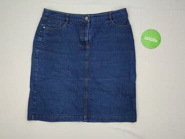 spódnice maxi myszka miki: Christian Berg, Women`s skirt, size XL (EU 42) — 2