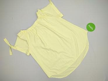 pull and bear szorty: Bluzka damska, rozmiar 5XL — 2