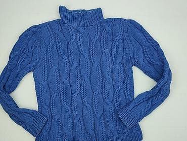 Sweter damski, rozmiar S