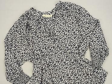 bluza tupac pull and bear: H&M, Жіноча блуза, розмір L — 1