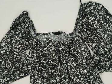 gina tricot jeansy: Gina Tricot, Bluzka damska, rozmiar XS — 1