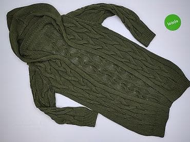 dzik bluza: Kardigan damski, rozmiar M — 2