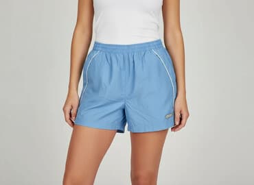 lahti pro krótkie spodenki: Hi-Tec, Shorts for women, size L — 1