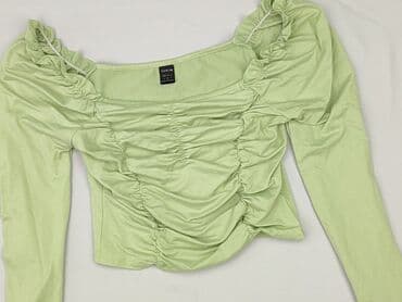 shein tuniki plus size: Shein, Жіноча блуза, розмір S — 1