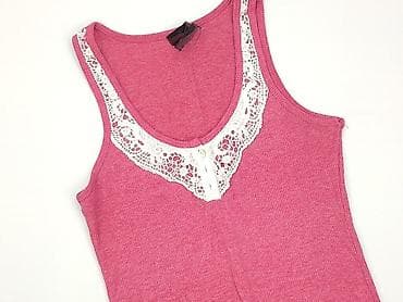 T-shirt damski, rozmiar S
