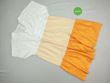 sklep internetowy z sukienkami dla puszystych: Sukienka damska, rozmiar 2XL — 2