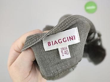 savida skirts: Biaggini, Spódnica damska, rozmiar M — 4