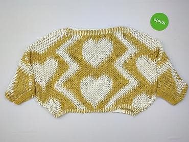 pull: Sweter damski, rozmiar One size — 3