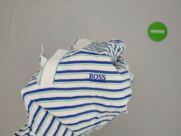 hugo boss bluzki: Hugo Boss, Damska koszulka polo, rozmiar S — 6