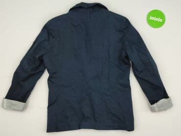 marynarka damska c a: PULL&BEAR, Marynarka damska, rozmiar L — 3