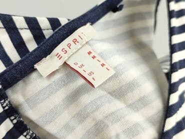 espadryle damskie pepe jeans: Esprit, Top damski, rozmiar M — 4