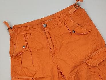 identic basic shirt: F&F, Szorty dla mężczyzn, rozmiar L — 1