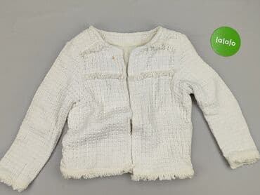 marynarka do sukienki na wesele: Women's blazer, size M — 3