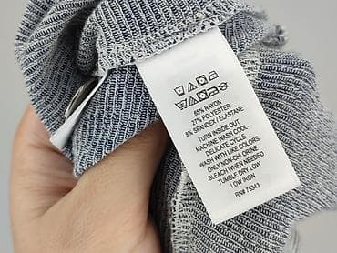 bluzki blekitna: Bluzka damska, rozmiar S — 6