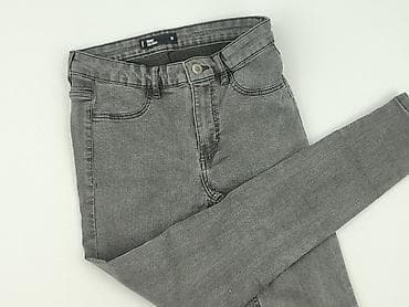 jeans clockhouse: Sinsay, Jeansy damskie, rozmiar S — 1