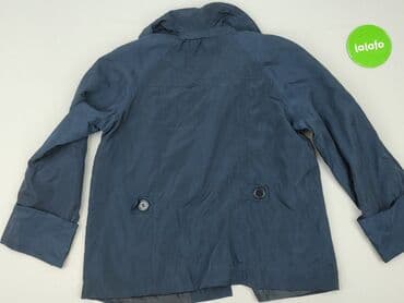 FRATERNITY, Women`s lightweight jacket, size XS (EU 34) — 3