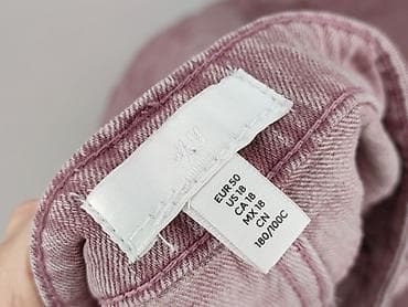 bluza hm: H&M, Jeansy damskie, rozmiar 2XL — 4
