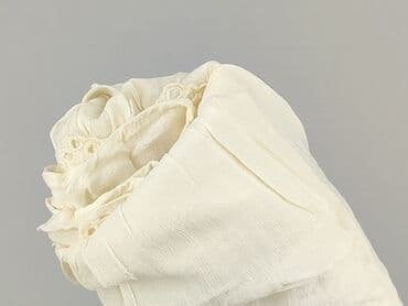 ubra bluzy: Bluzka damska, rozmiar M — 6