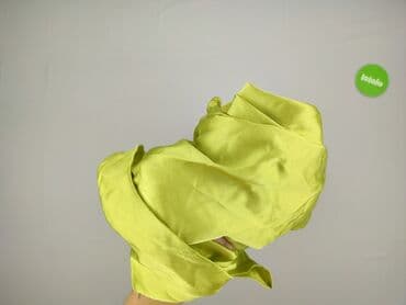 limonkowe sukienki: Sukienka damska, rozmiar M — 5