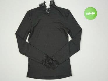 czarne bluzki reserved: Reserved, Bluzka damska, rozmiar XS — 3