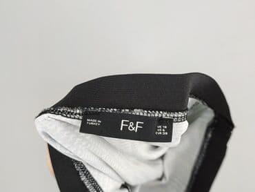 tesco f f kapcie: F&F, Spódnica damska, rozmiar S — 4