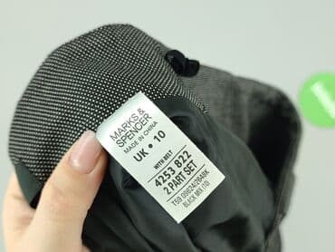 купити куртку в польщі жіночу: Marks & Spencer, Spódnica damska, rozmiar M — 4
