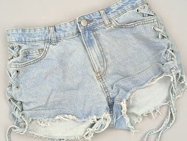 woskowane legginsy z wysokim stanem zara: FB Sister, Shorts for women, size S (EU 36) — 1