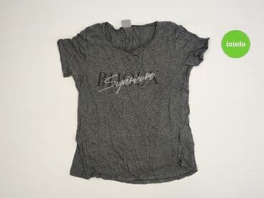 triumph t shirty: Gina Tricot, T-shirt damski, rozmiar M — 2