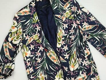 kurtki wyprzedaż zara: Zara, Marynarka damska, rozmiar M — 2
