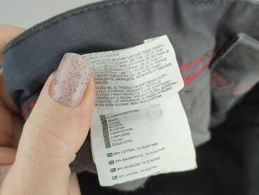 diverse jeansy męskie: Diverse, Chinosy dla mężczyzn, rozmiar M — 5