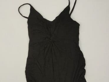 sukienka zebra reserved: H&M, Women`s dress, size S (EU 36) — 1